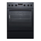 Backöfen Electrolux EH7L5DSP Benutzerinformation