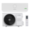 Bosch Climate 5000i / CL5000iU W 26 E / CL5000iU W 35 E Handbuch