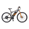 Fahrräder Prophete MTB E-BIKE TRIO Bedienungsanleitung