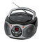 Tragbares Radio AEG SR 4351 CD Bedienungsanleitung