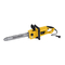 Kettensäge Powerplus POWXG1006 Handbuch