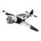 Ferngesteuerte Modelle GRAUPNER 9391 YAK 11 Anleitung