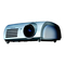 Beamer Samsung H710 Bedienungsanleitung