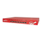 Netzwerkhardware Watchguard Firebox M200 Kurzanleitung