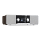 CD-Player auna Connect CD MKII Bedienungsanleitung