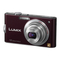 Kameras Panasonic DMC-FX60 Bedienungsanleitung