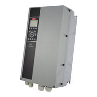 Danfoss VLT AutomationDrive FC 300 Produkthandbuch