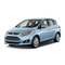Autos Ford C-MAX Energi Kurzanleitung