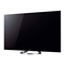 LCD-Fernseher Sony BRAVIA KDL-65HX955 Bedienungsanleitung