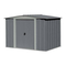 Garten und Gartentechnik Arrow RMA65CL Montageanleitung