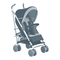 Kinderwagen Be Cool STREET Gebrauchsanweisung