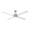 Deckenventilator CasaFan ECO NEO III Montage- Und Bedienungsanleitung