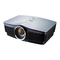 Beamer LG BX503B Bedienungsanleitung