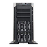 Dell EMC PowerEdge T340 Handbuch