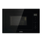 Mikrowellen Gorenje BM251SG2BG Bedienungsanleitung