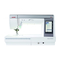 Nähmaschinen Janome Horizon Memory Craft 9400QCP Kurzanleitung