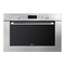 Backöfen Whirlpool AMW 583 Installationsanleitung