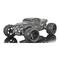 Ferngesteuerte Modelle Carson X10ET-XL Beat Warrior BL Waterpro 500404062 Betriebsanleitung