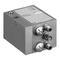 Kabel und Steckverbinder Aventics CMS, B-Design Betriebsanleitung