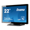 Monitore iiyama ProLite T2234MSC Bedienungsanleitung