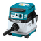 Staubsauger Makita DVC864LZ Betriebsanleitung