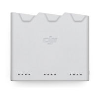Dji MINI 3 Pro Handbuch