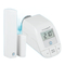 Thermostate HomeMatic IP HmIP-eTRV-B-2 Installations- Und Bedienungsanleitung