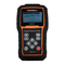 Foxwell DPT701 - Digitaler Druckprüfer Handbuch
