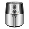 Comfee CFY35M2AGB - 3.7 QT Digitale Heißluftfritteuse Bedienungsanleitung