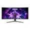 AOC AGON PRO AG346UCD Handbuch