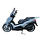 Motorroller Yamaha XCITY 125 Bedienungsanleitung