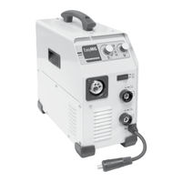 Gys Easymig 130 Handbuch