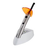 3M Elipar DeepCure-S Betriebsanleitung