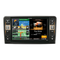 Auto Navigationssysteme Alpine X800D Kurzanleitung