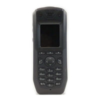 Avaya 374x Kurzanleitung