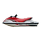 Jet-Boote Yamaha WaveRunner FX140 Ergänzendes Wartungshandbuch