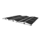 Regale und Aufbewahrungen K2 Systems D-Dome 6 System Classic Montageanleitung