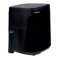 Tristar PD-4906 Benutzerhandbuch