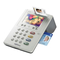 Terminals Ingenico ORGA 6141 online Kurzanleitung