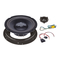 Lautsprecher Audio System X 200 T5 Evo Anleitung