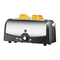 Toaster Unold 38036 Bedienungsanleitung