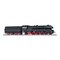 Spielzeuge Märklin Dampflok BR 10 37085 Bedienungsanleitung