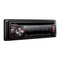 Receiver Kenwood KDC-415UR Bedienungsanleitung
