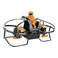 Reely SKYRIDER Bedienungsanleitung