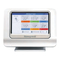 Tablets Honeywell evohome Bedienungsanleitung