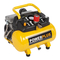 Luftkompressoren Powerplus POWX1724S Bedienungsanleitung