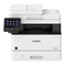 All-in-One-Drucker Canon i-SENSYS MF455dw Setup-Anleitung