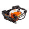Bohrmaschinen Stihl BT 121 Gebrauchsanleitung