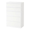 Möbel IKEA KULLEN Montageanleitung