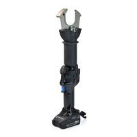 Cembre B-TC500ND-SC Bedienungsanleitung